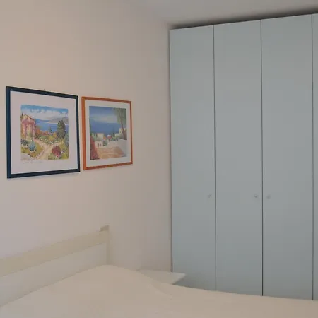 Lägenhet Palazzo Milano 48 *