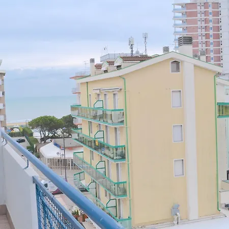 Palazzo Milano 48 Lido di Jesolo