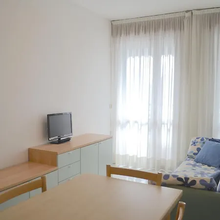 Palazzo Milano 48 Lägenhet *