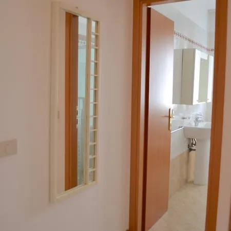 Lägenhet Palazzo Milano 48 Lido di Jesolo