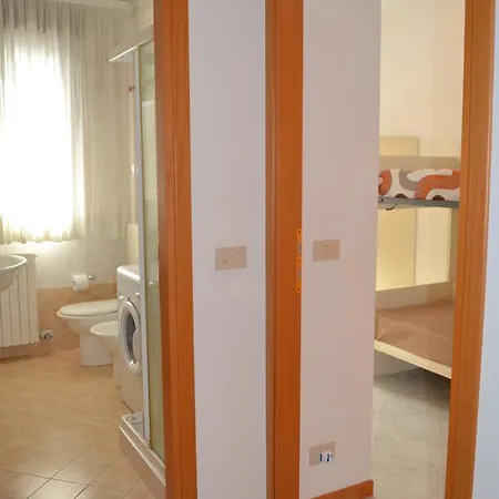 Lägenhet Palazzo Milano 48 *
