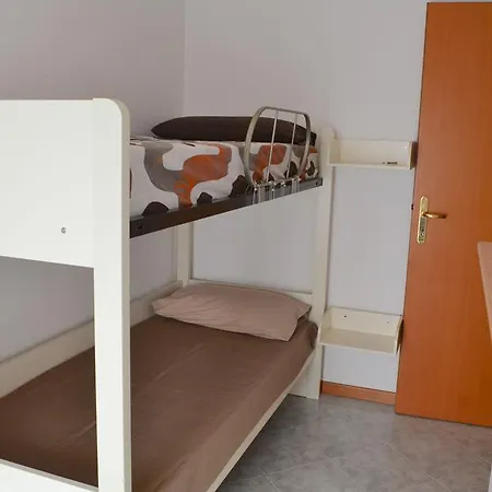 Palazzo Milano 48 Lägenhet Lido di Jesolo
