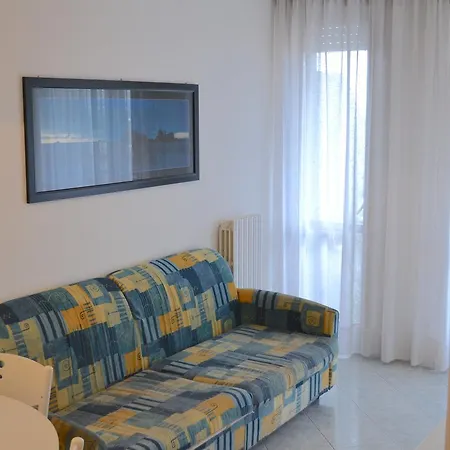 Palazzo Milano 48 Lido di Jesolo