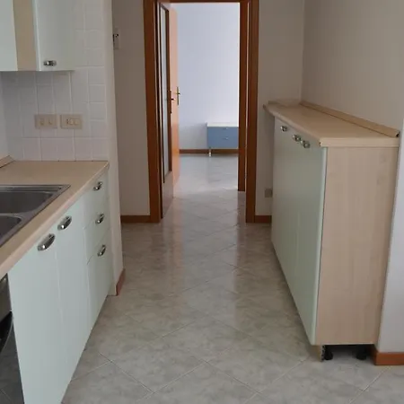 Palazzo Milano 48 Lido di Jesolo